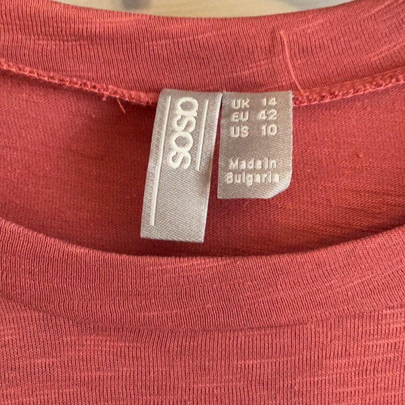 ASOS dress - Picture 2 of 6